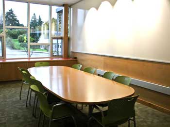Ferndale Conference Room