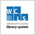 Whatcom County Library System logo
