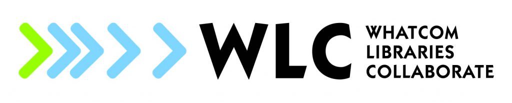 Whatcom Libraries Collaborate logo