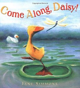 Come Along, Daisy! by Jane Simmons