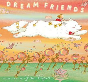 Dream Friends by You Byun