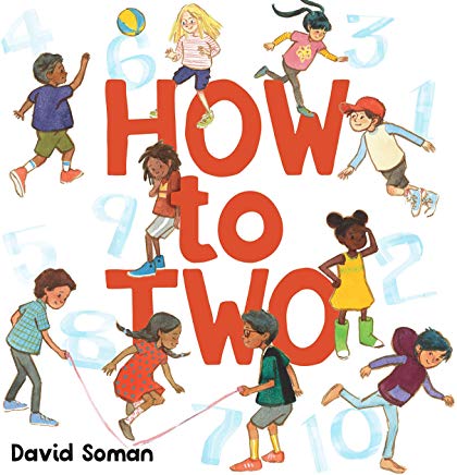how to two by david soman