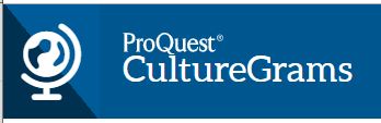Proquest CultureGrams logo