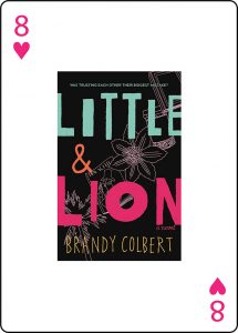 Little and Lion by Brandy Colbert