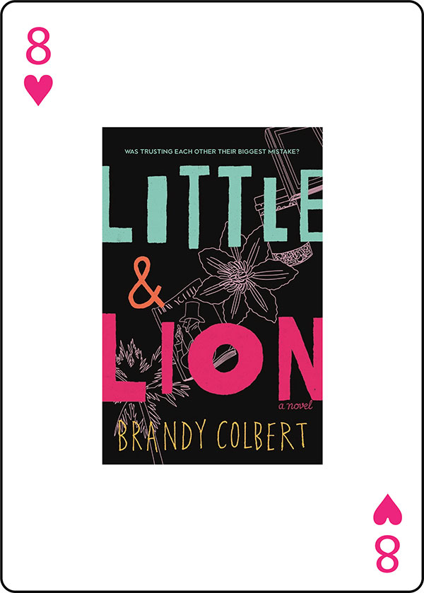 Little and Lion by Brandy Colbert