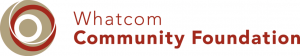 Whatcom Community Foundation logo