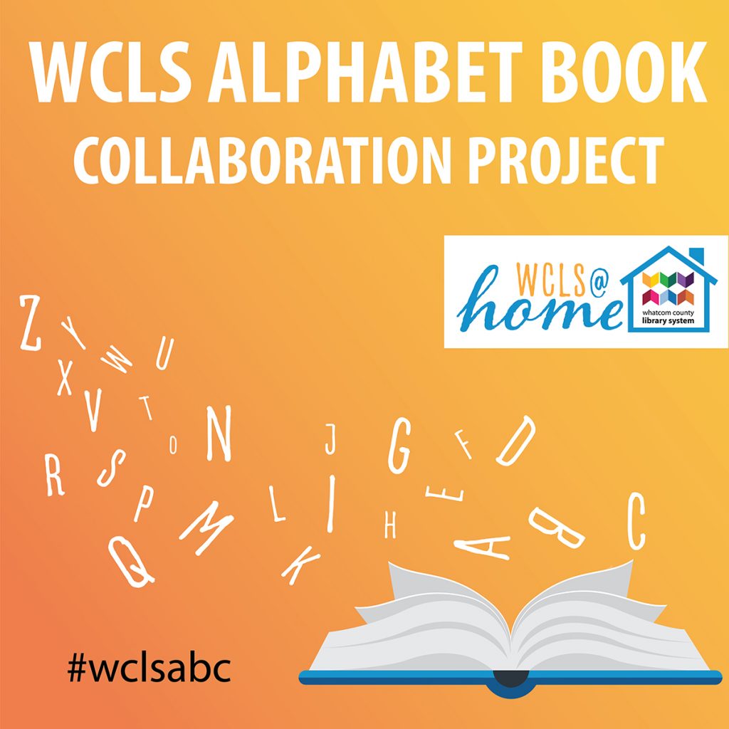 WCLS Alphabet Book Collaboration Project
