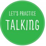 Let's Practice Talking