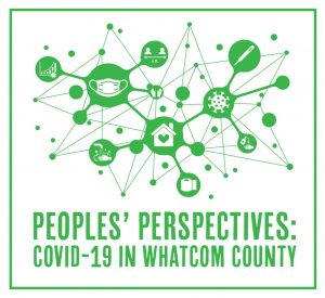 People's Perspectives: COVID-19 in Whatcom County