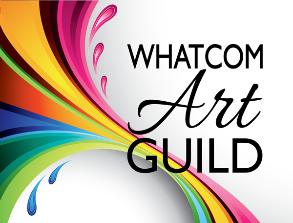 Whatcom Art Guild logo