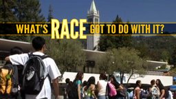 What's Race Got to Do With It? movie