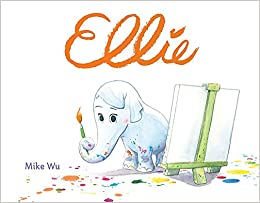 Ellie by Mike Wu
