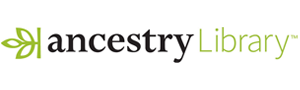 ancestry library logo