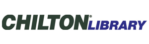 chilton library logo