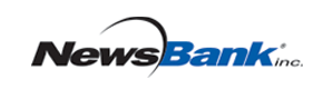 Newsbank logo