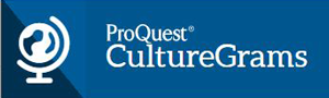 ProQuest Culturegrams logo