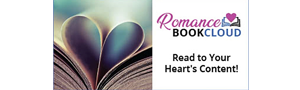 romance book cloud logo