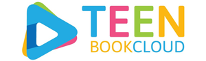 teen book cloud logo