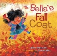 Bella's Fall Coat by Lynn Plourde