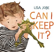 Can I Keep It by Lisa Jobe