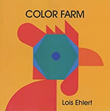 Color Farm by Lois Ehlert