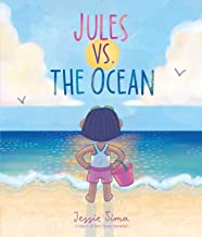 Jules vs. the Ocean by Jessie Sima