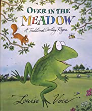 Over in the Meadow by Louise Voce