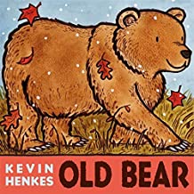 Old Bear by Kevin Henkes