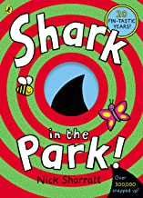Shark in the Park! by Nick Sharratt