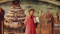 Dante - The Life and Work of Dante Alighieri