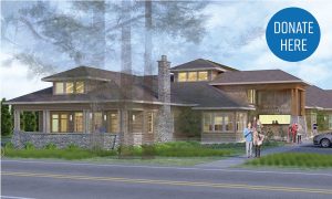 image of proposed birch bay library