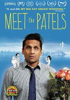 Meet the Patels movie