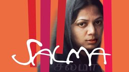 Salma - Portrait of a South Asian Poet