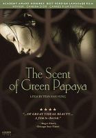The Scent of Green Papaya movie