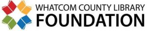 Whatcom County Library Foundation logo