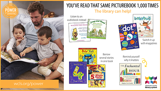 You’ve Read the Same Picture Book 1000 Times