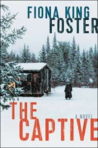 The Captive by Fiona King Foster