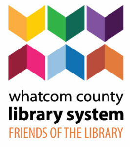 Whatcom County Library System Friends of the Library