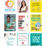 Booklist: Build your financial literacy