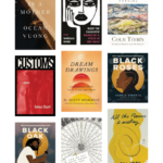Booklist: New Poetry Spring 2022