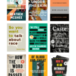 Racism and Antiracism booklist