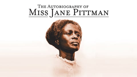 Autobiography of Miss Jane Pittman
