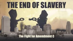 The End of Slavery