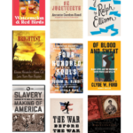 Booklist for Juneteenth holiday
