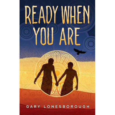 Ready When You Are by Lonesborough, Gary