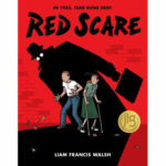 Red Scare by Walsh, Liam Francis