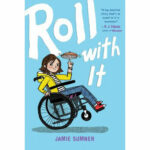 Roll With It by Sumner, Jamie
