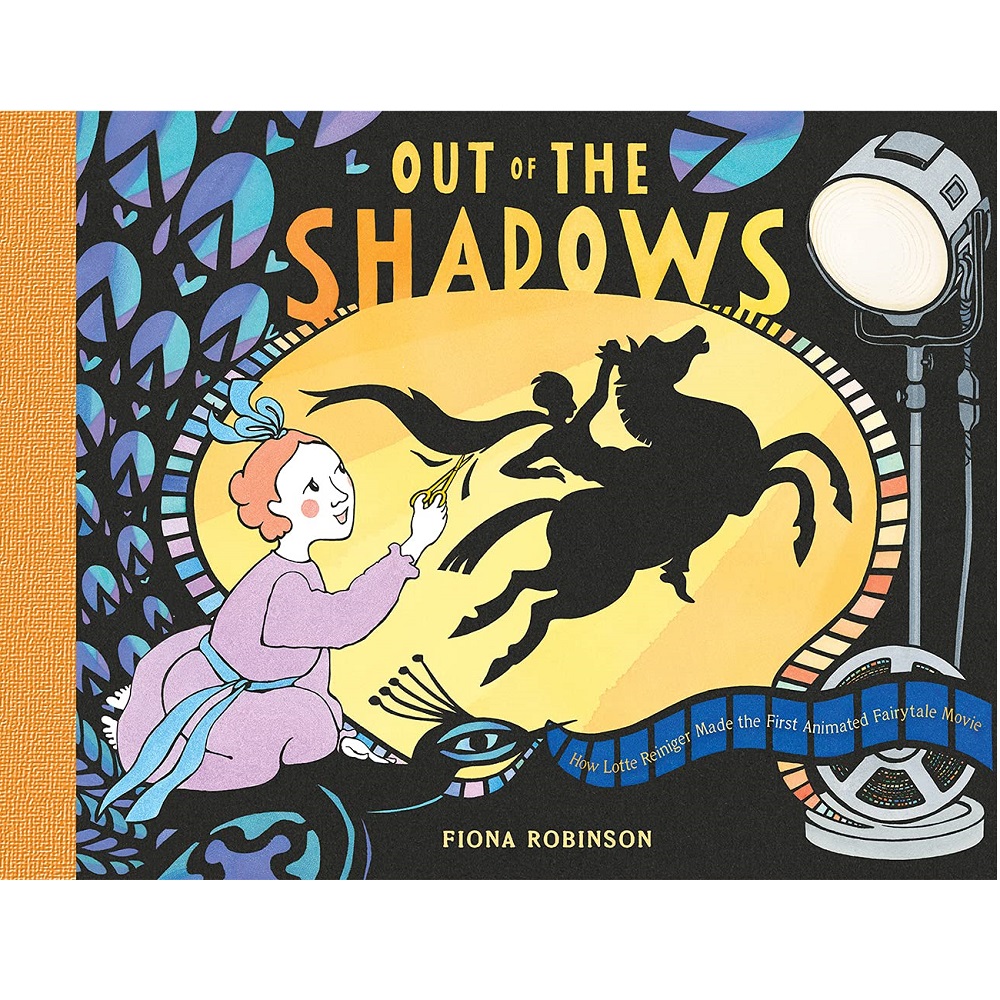 Out of the Shadows – Whatcom County Library System