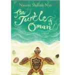 The Turtle of Oman
