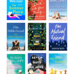 Quintessential Summer Reads: Booklist